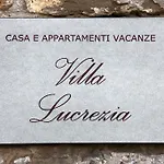 Villa Lucrezia