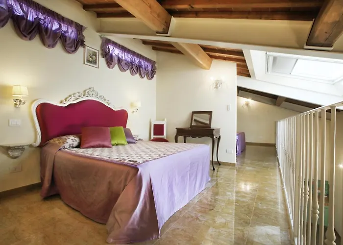Villa Lucrezia