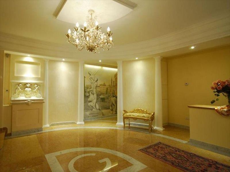 Apartment Lucrezia Florence