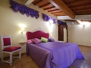 Apartment Lucrezia *