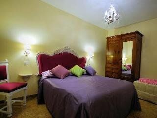 Lucrezia Apartment Florence