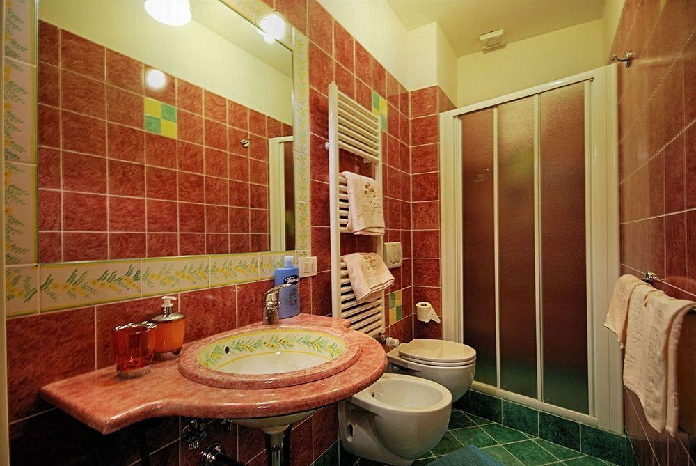 Apartment Lucrezia Florence