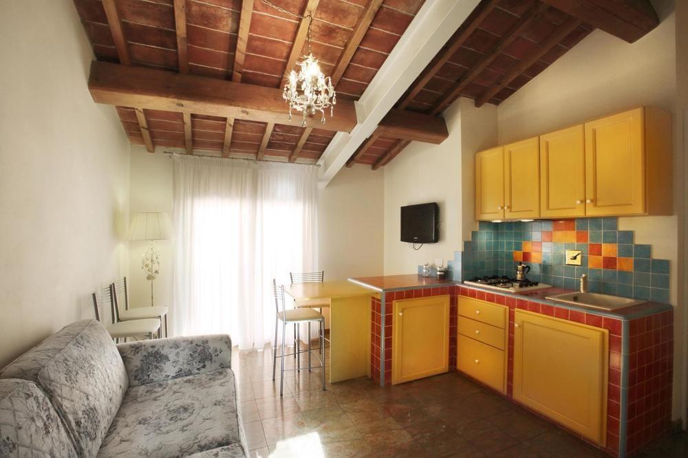 Apartment Lucrezia *