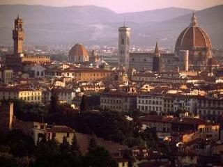 Lucrezia * Florence