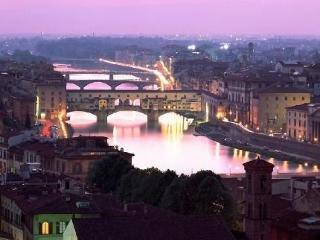 Lucrezia Apartment Florence