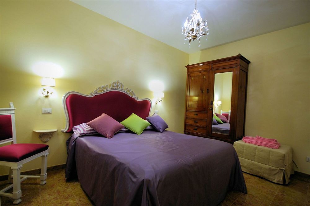 Lucrezia Apartment Florence