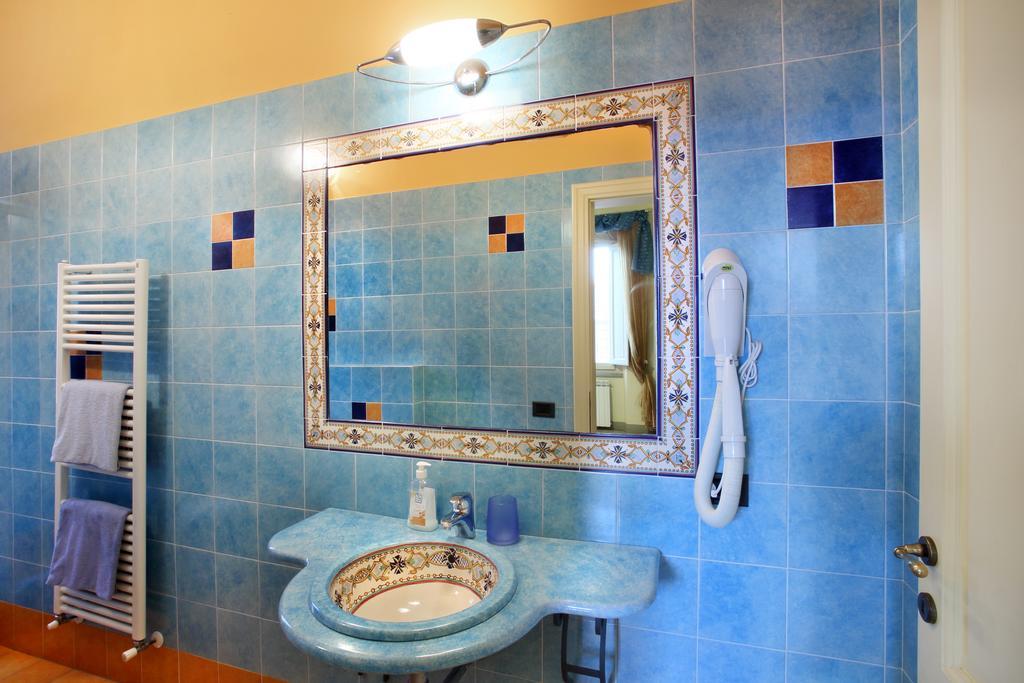 Apartment Lucrezia
