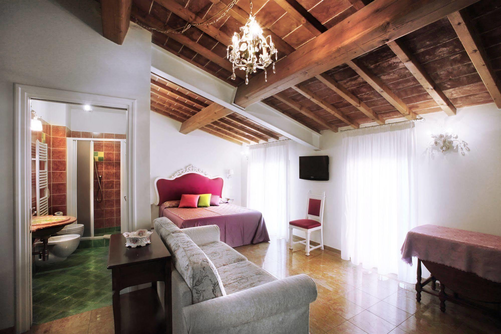 Apartment Lucrezia Florence