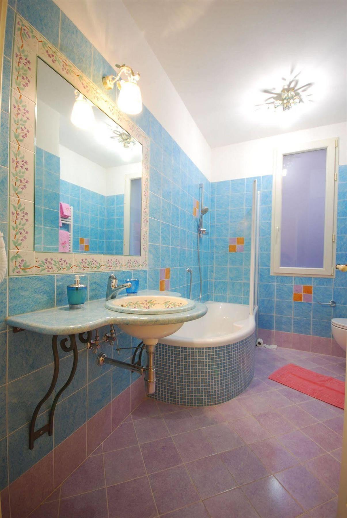 Apartment Lucrezia