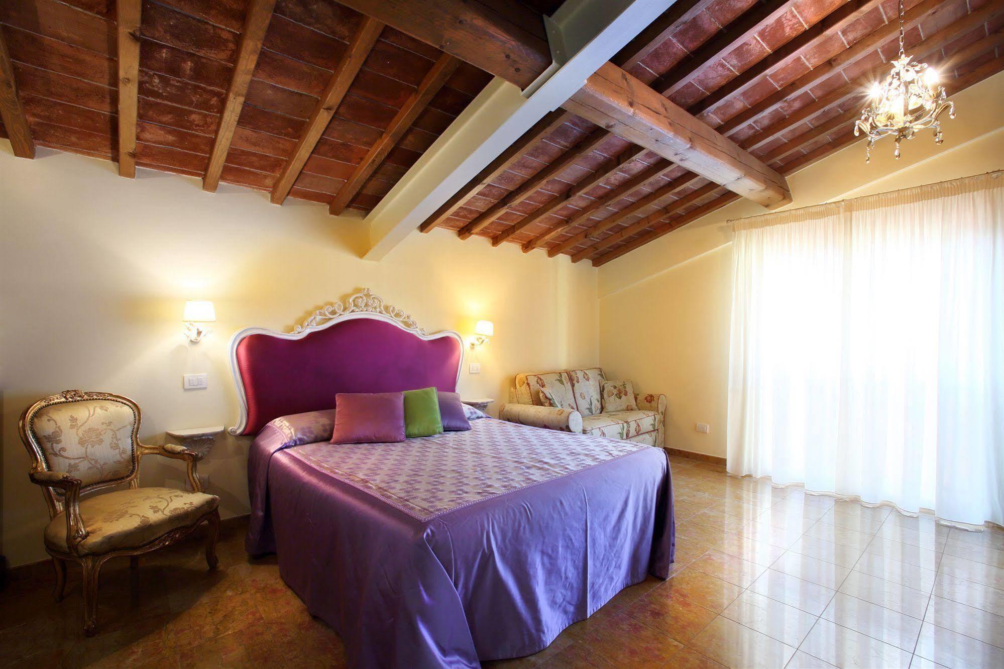 Apartment Lucrezia