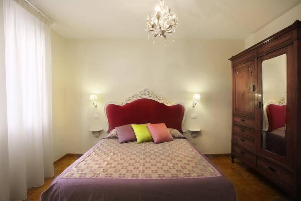 Apartment Lucrezia *